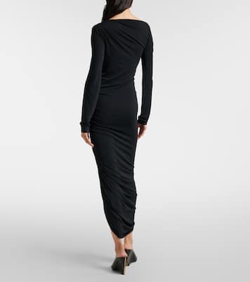 Midikleid aus Jersey | Ferragamo