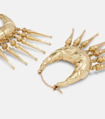 Ohrringe Le Jardin Spike | Alémais