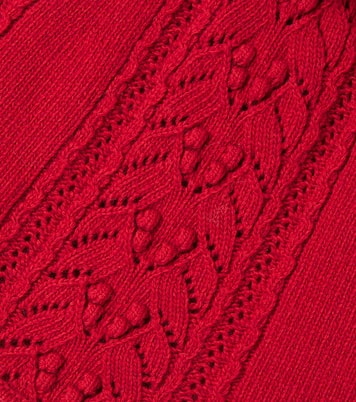 Lila knitted skirt | The New Society