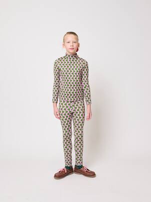 Legging imprimé | Bobo Choses