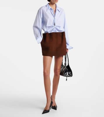 Chemise en coton | Prada