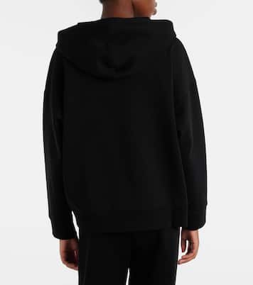 Jour cotton-blend hoodie | 'S Max Mara