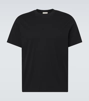 Cotton jersey T-shirt | Frame