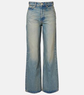 Izey boyfriend jeans | Ganni