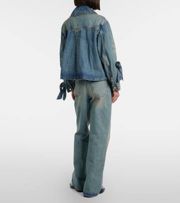 Izey boyfriend jeans | Ganni