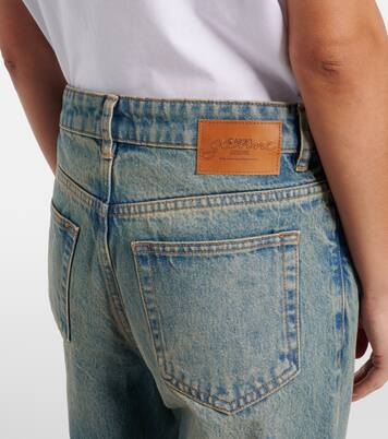 Izey boyfriend jeans | Ganni