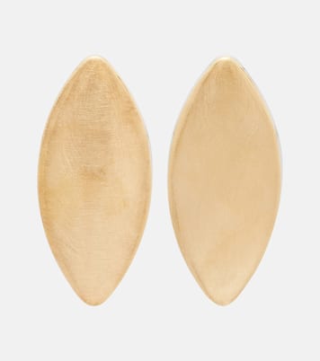 Calissons earrings | Jacquemus