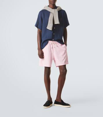 Hemd aus Leinen | Polo Ralph Lauren