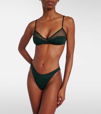Complice bikini top | Eres
