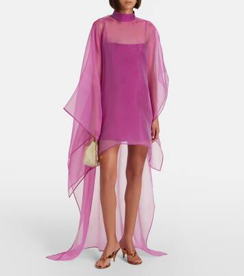 Kaftan Dallas | Taller Marmo