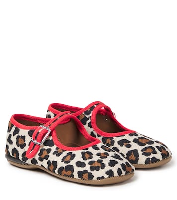 Glauco ballet flats | PèPè