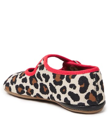 Glauco ballet flats | PèPè