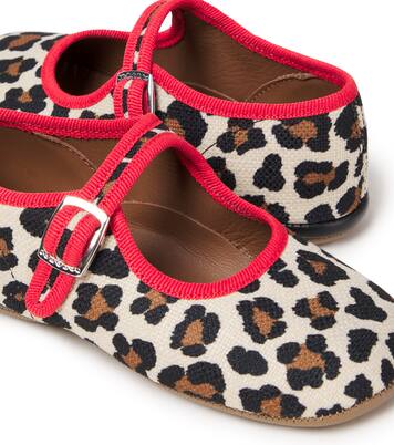 Glauco ballet flats | PèPè