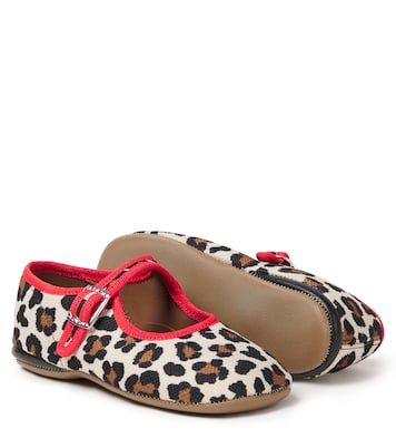 Glauco ballet flats | PèPè