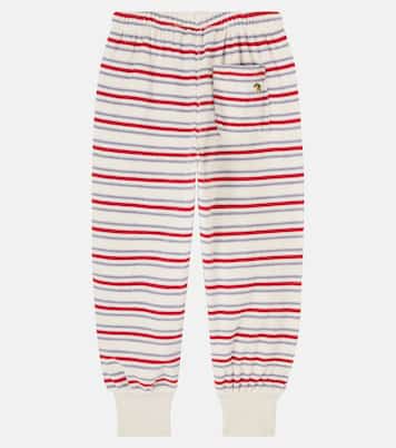 Jogginghose Itty aus Frottee | Konges Sløjd