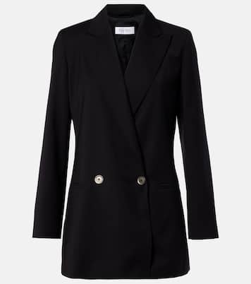 Blazer en laine vierge | Max Mara