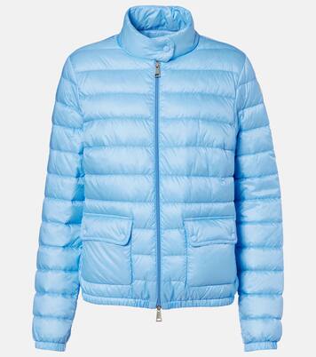 Lans quilted down jacket | Moncler