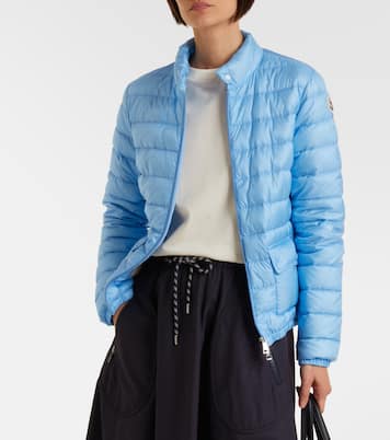 Lans quilted down jacket | Moncler