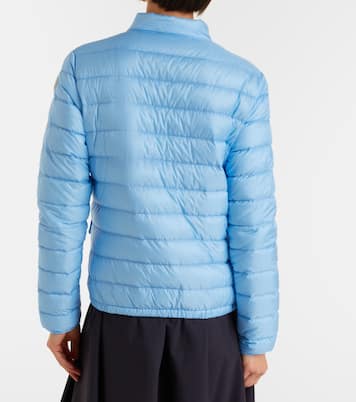 Lans quilted down jacket | Moncler