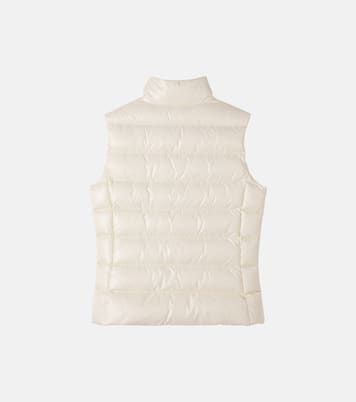 Ghany down vest | Moncler Enfant