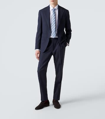 Chemise en coton mélangé | Eleventy