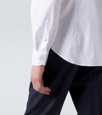 Chemise en coton mélangé | Eleventy