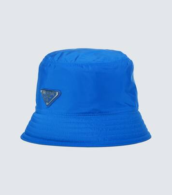 Chapeau bob en nylon | Prada