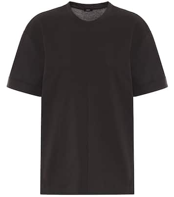 T-Shirt aus Baumwolle | Joseph