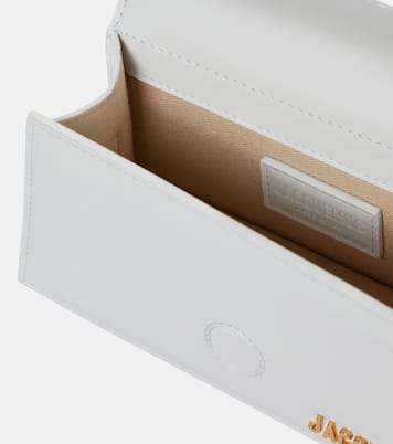 Schultertasche Le Bambino aus Leder | Jacquemus