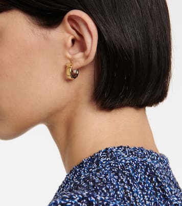 Pendientes Gancio | Ferragamo