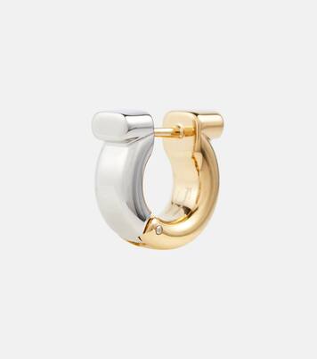 Pendientes Gancio | Ferragamo