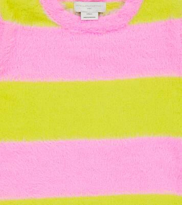 Striped sweater | Stella McCartney Kids
