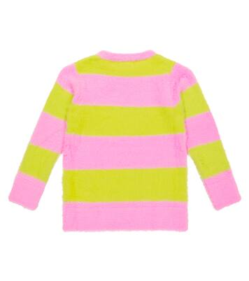 Striped sweater | Stella McCartney Kids
