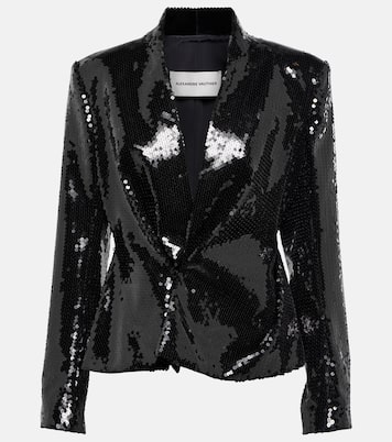 Blazer mit Pailletten | Alexandre Vauthier