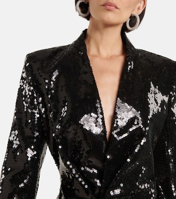 Blazer mit Pailletten | Alexandre Vauthier