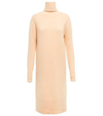 Pulloverkleid mit Rollkragen | Joseph