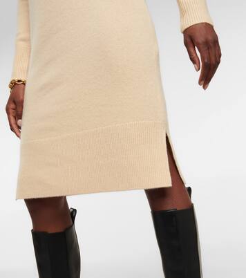 Pulloverkleid mit Rollkragen | Joseph