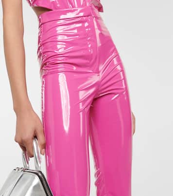 High-Rise-Hose | Rotate