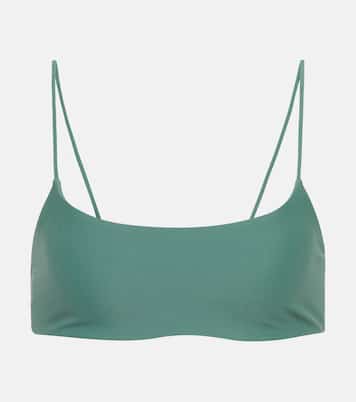 Muse Scoop bikini top | Jade Swim