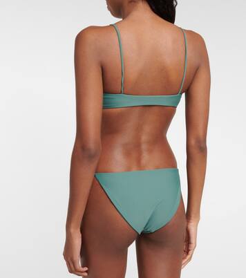 Muse Scoop bikini top | Jade Swim