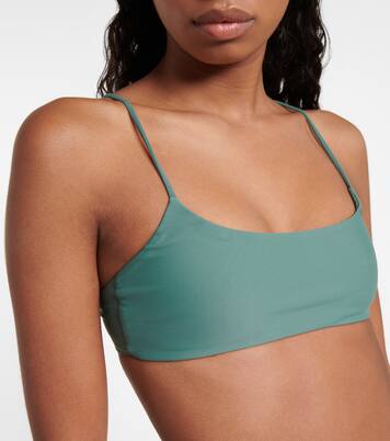 Muse Scoop bikini top | Jade Swim