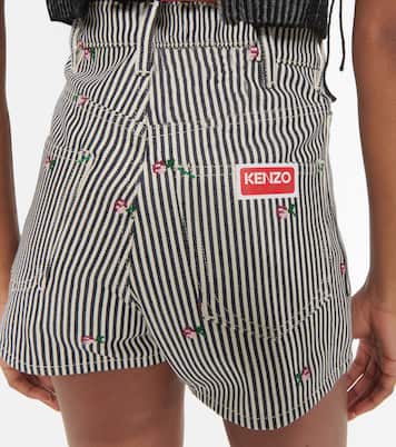 Jeansshorts | Kenzo