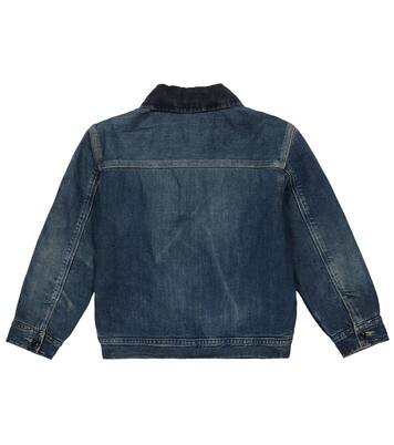 Jeansjacke | Polo Ralph Lauren Kids
