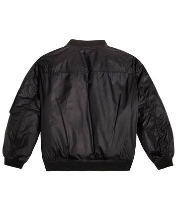 Technical bomber jacket | Rick Owens Kids