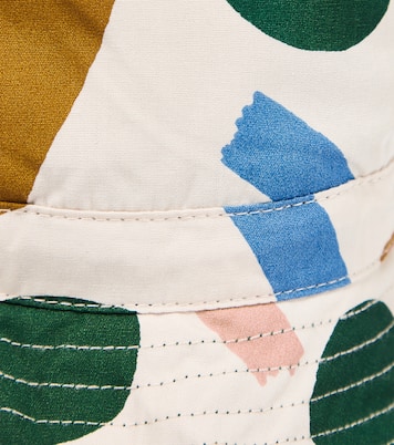 Sombrero Sander de algodón reversible | Liewood