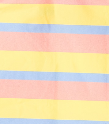 Striped swim top | Mini Rodini