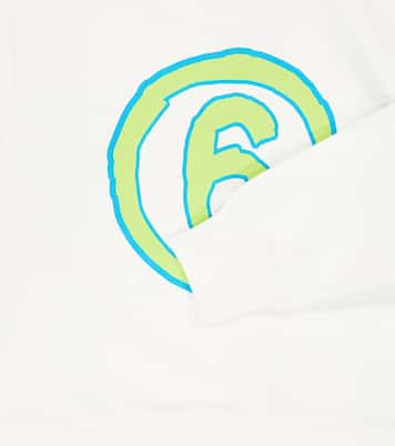 Sweatshirt aus Baumwolle | MM6 Maison Margiela Kids