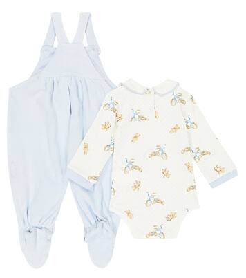 Bebé - set de mono y body | Monnalisa