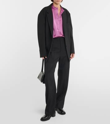 Blusa de seda | Vince