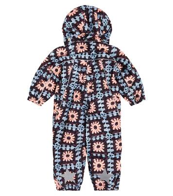 Baby - Tuta da neve Pyxis | Molo